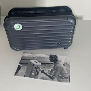 Rimowa Travel Air Tioletry Case
